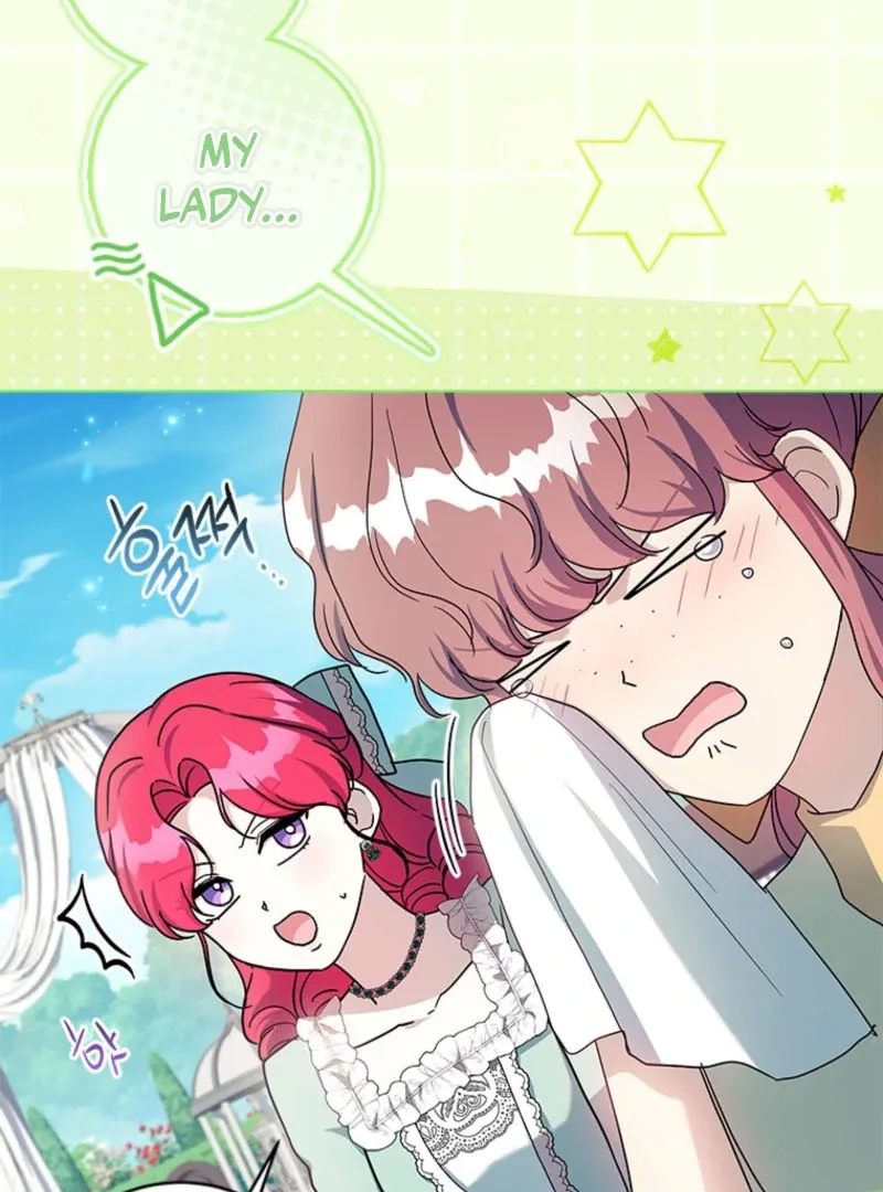 I Went On Strike Because It Was A Time Limit Chapter 119 page 44