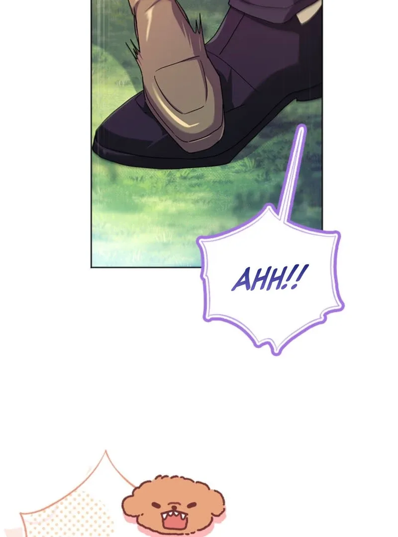I Went On Strike Because It Was A Time Limit Chapter 119 page 49