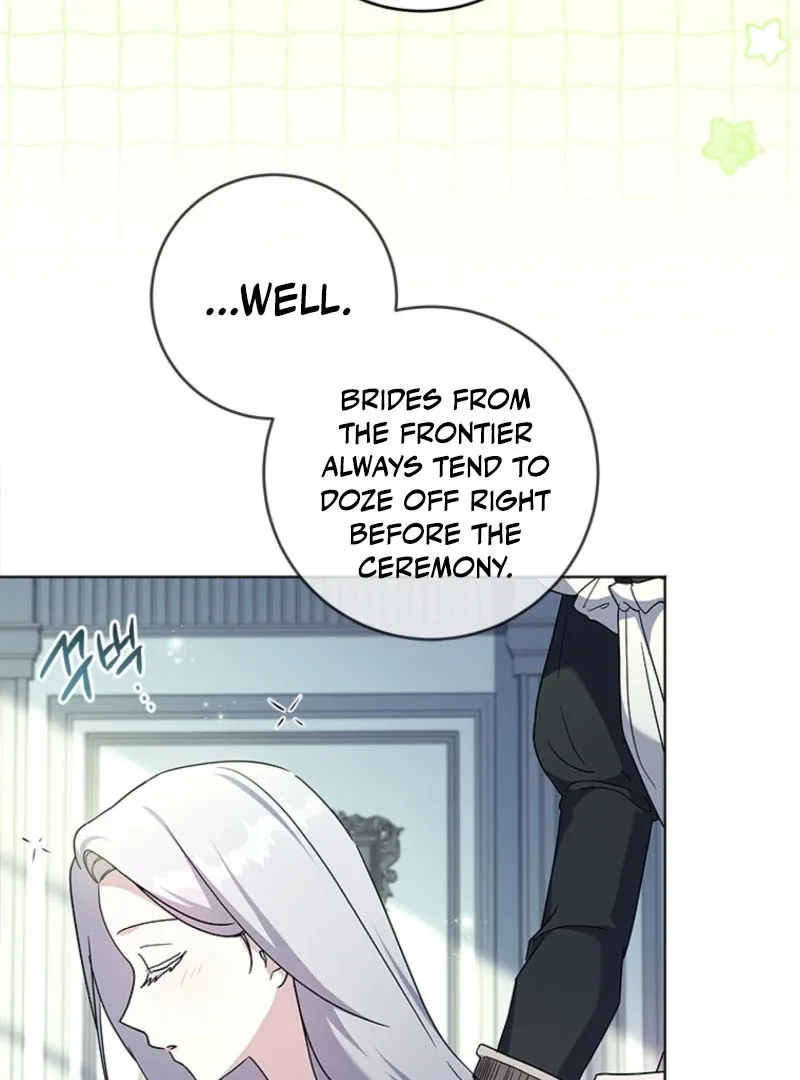 I Went On Strike Because It Was A Time Limit Chapter 119 page 9