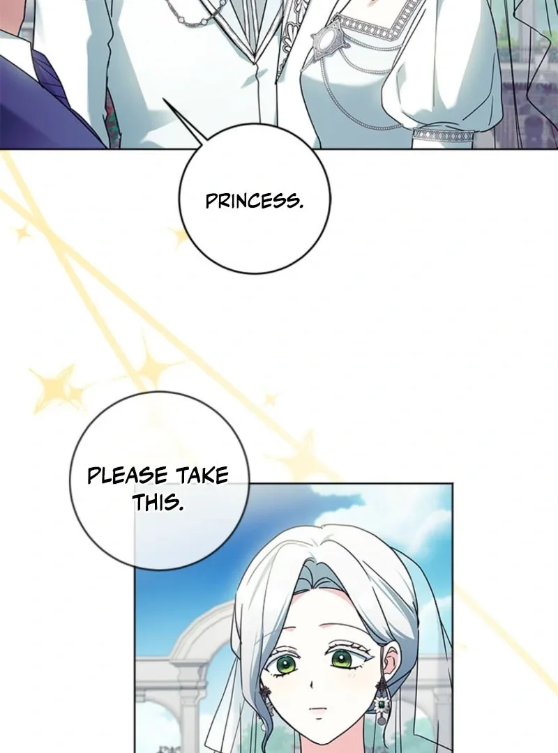 I Went On Strike Because It Was A Time Limit Chapter 119 page 79