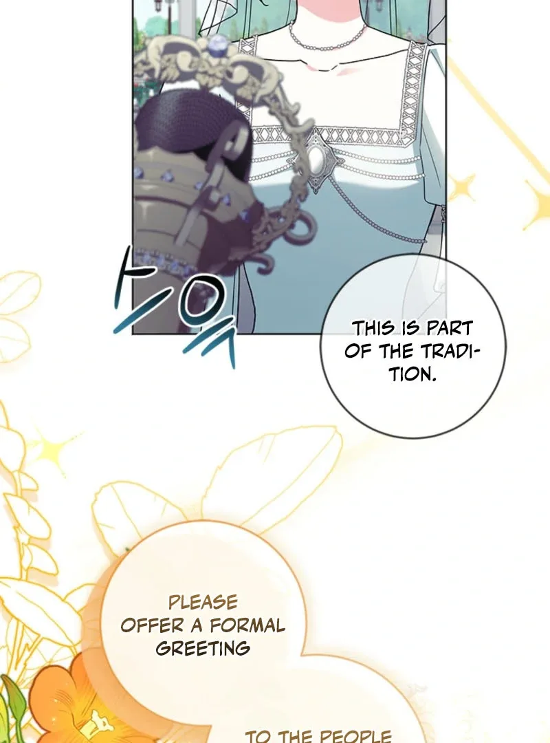 I Went On Strike Because It Was A Time Limit Chapter 119 page 80