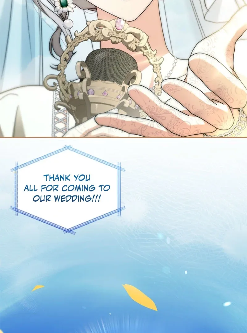 I Went On Strike Because It Was A Time Limit Chapter 119 page 96