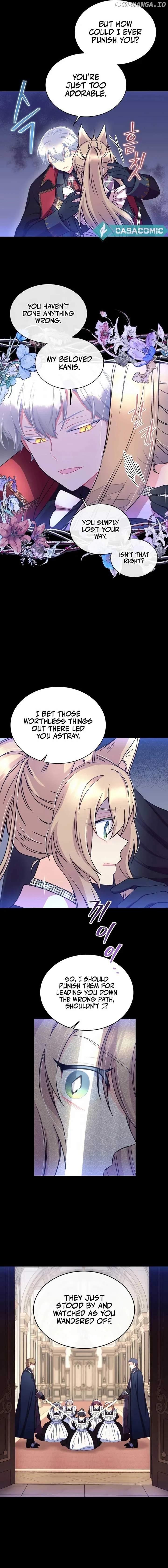 I Will Be The Protagonist of This Captivity Story Chapter 16 page 13