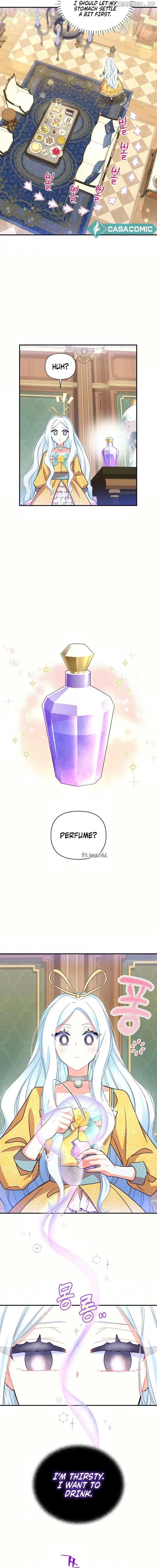 I Will Be The Protagonist of This Captivity Story Chapter 21 page 10