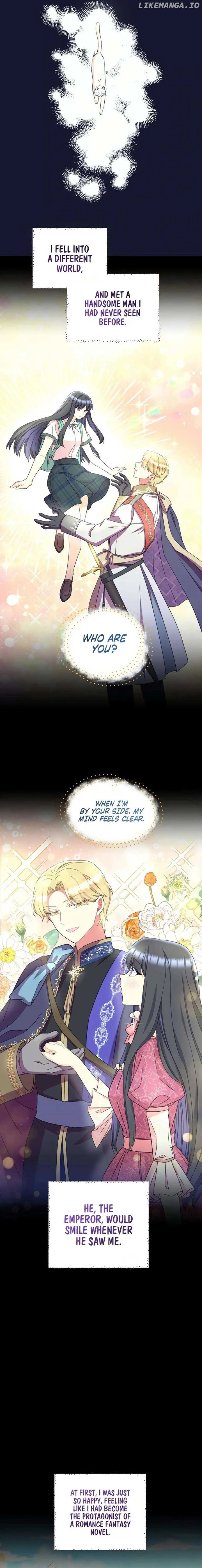 I Will Be The Protagonist of This Captivity Story Chapter 28 page 14