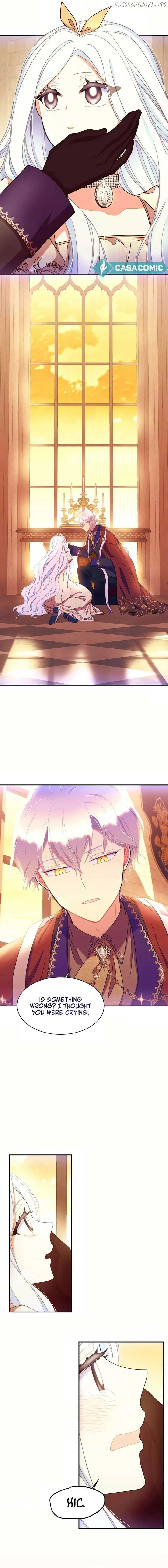 I Will Be The Protagonist of This Captivity Story Chapter 27 page 13