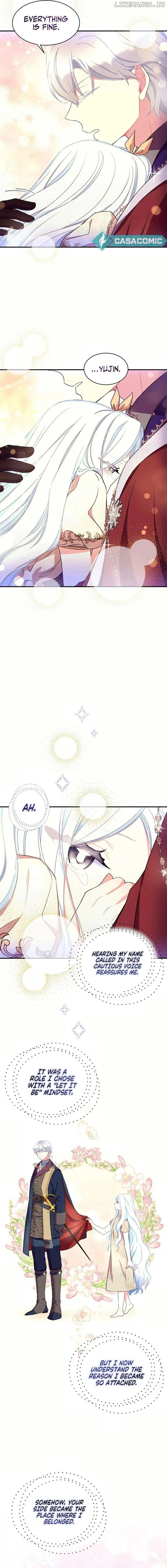 I Will Be The Protagonist of This Captivity Story Chapter 27 page 16