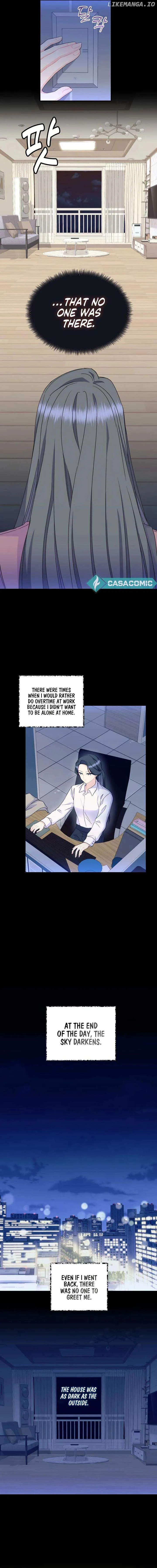 I Will Be The Protagonist of This Captivity Story Chapter 27 page 11