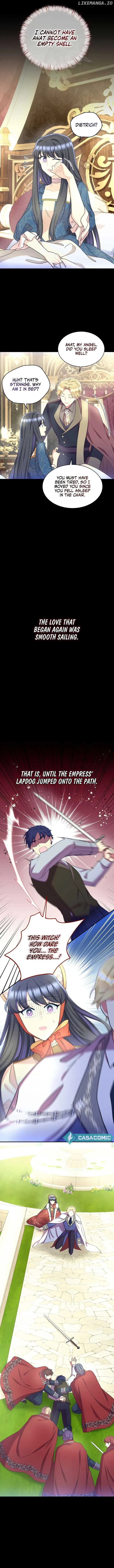 I Will Be The Protagonist of This Captivity Story Chapter 29 page 11
