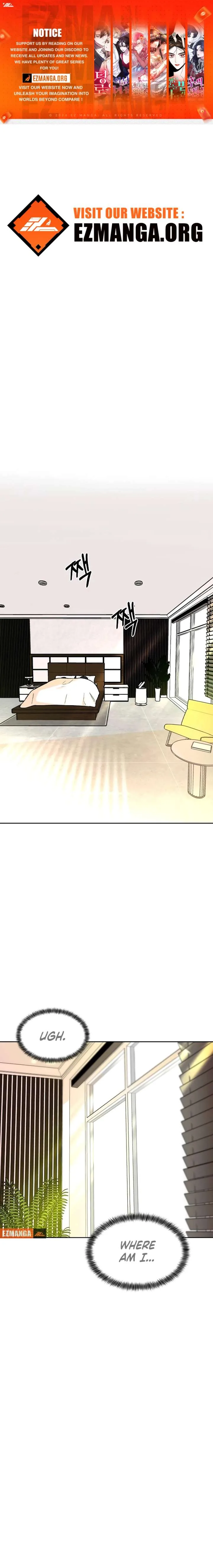 I Will Become Your Dog, Boss! Chapter 1 page 2