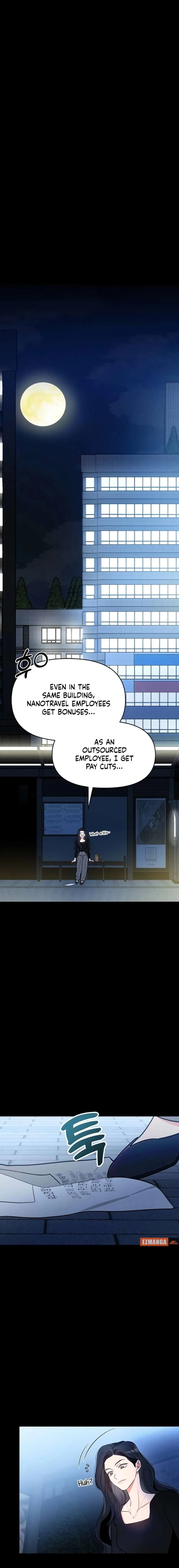 I Will Become Your Dog, Boss! Chapter 1 page 14