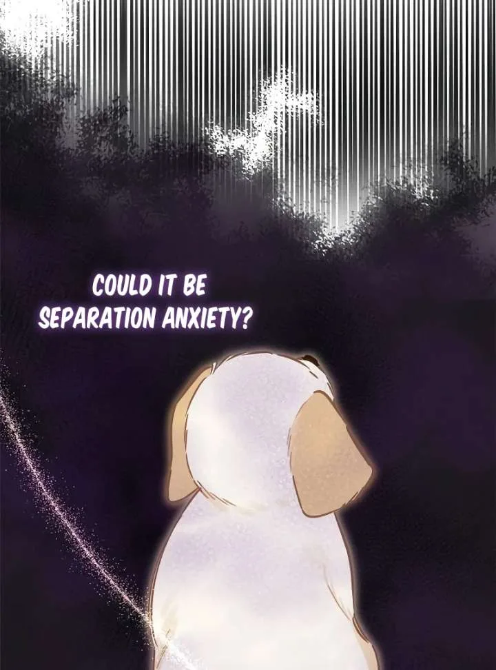 I Will Become Your Dog, Boss! Chapter 3 page 34