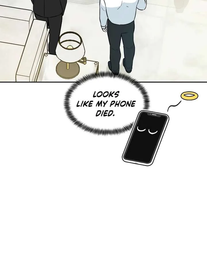 I Will Become Your Dog, Boss! Chapter 3 page 113