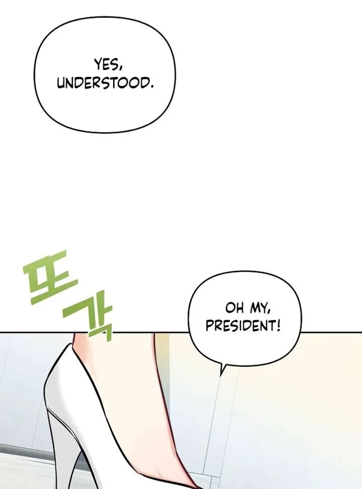 I Will Become Your Dog, Boss! Chapter 3 page 59