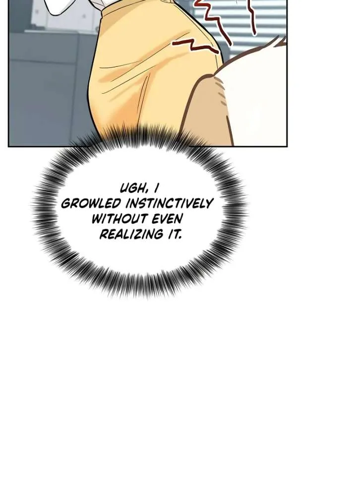 I Will Become Your Dog, Boss! Chapter 3 page 68