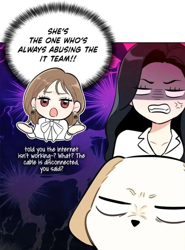 I Will Become Your Dog, Boss! Chapter 3 page 64