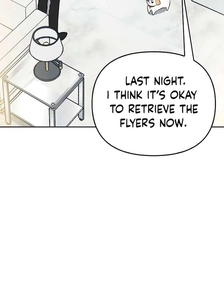 I Will Become Your Dog, Boss! Chapter 3 page 79