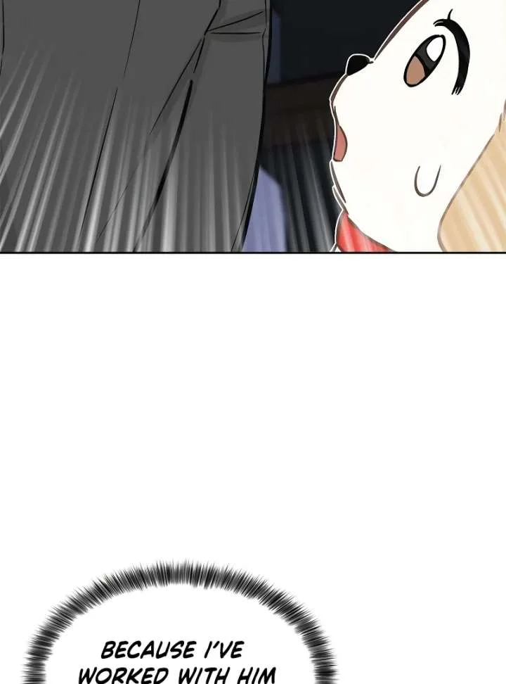 I Will Become Your Dog, Boss! Chapter 3 page 123