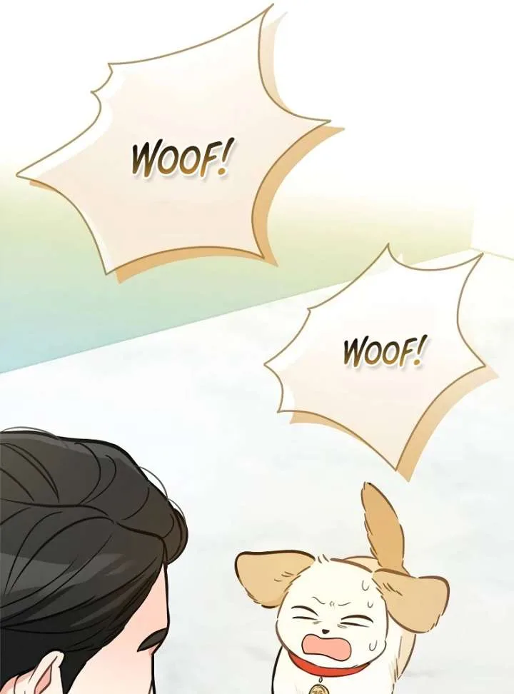 I Will Become Your Dog, Boss! Chapter 3 page 134