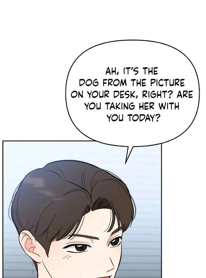 I Will Become Your Dog, Boss! Chapter 3 page 71