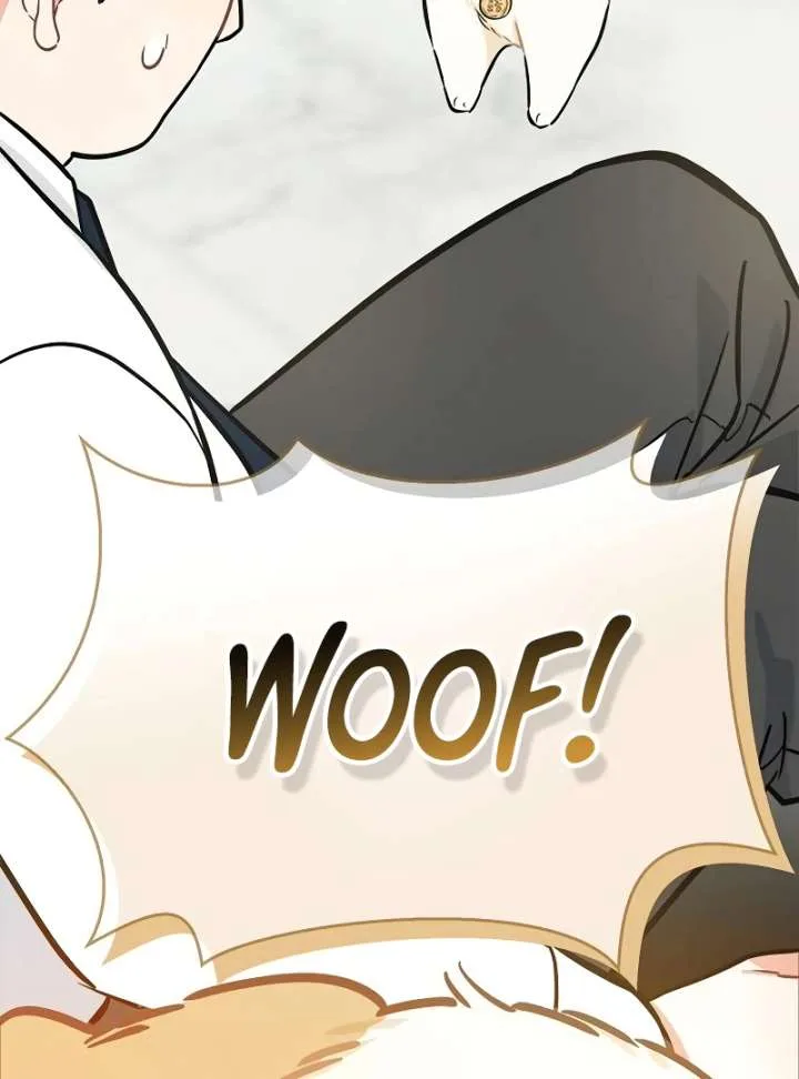I Will Become Your Dog, Boss! Chapter 3 page 135