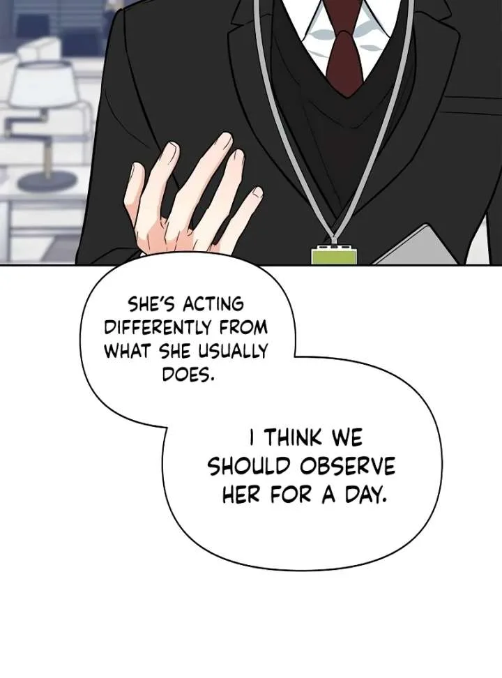 I Will Become Your Dog, Boss! Chapter 3 page 81