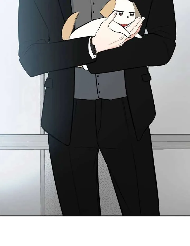 I Will Become Your Dog, Boss! Chapter 3 page 50
