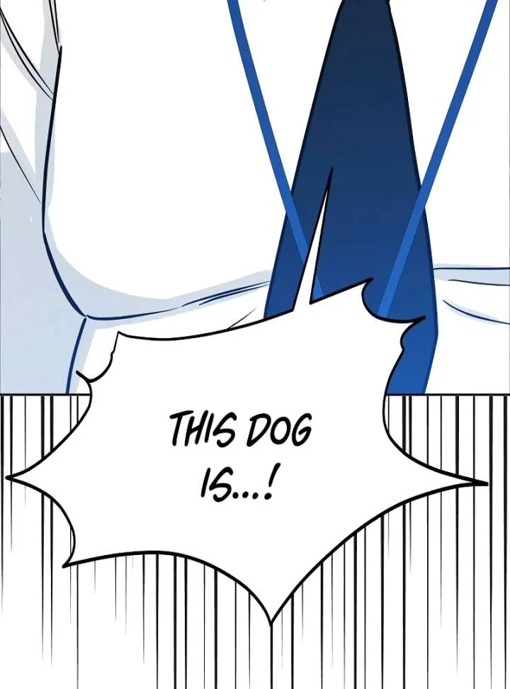 I Will Become Your Dog, Boss! Chapter 3 page 139