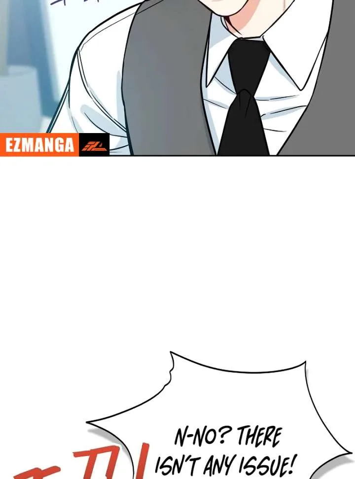 I Will Become Your Dog, Boss! Chapter 3 page 115