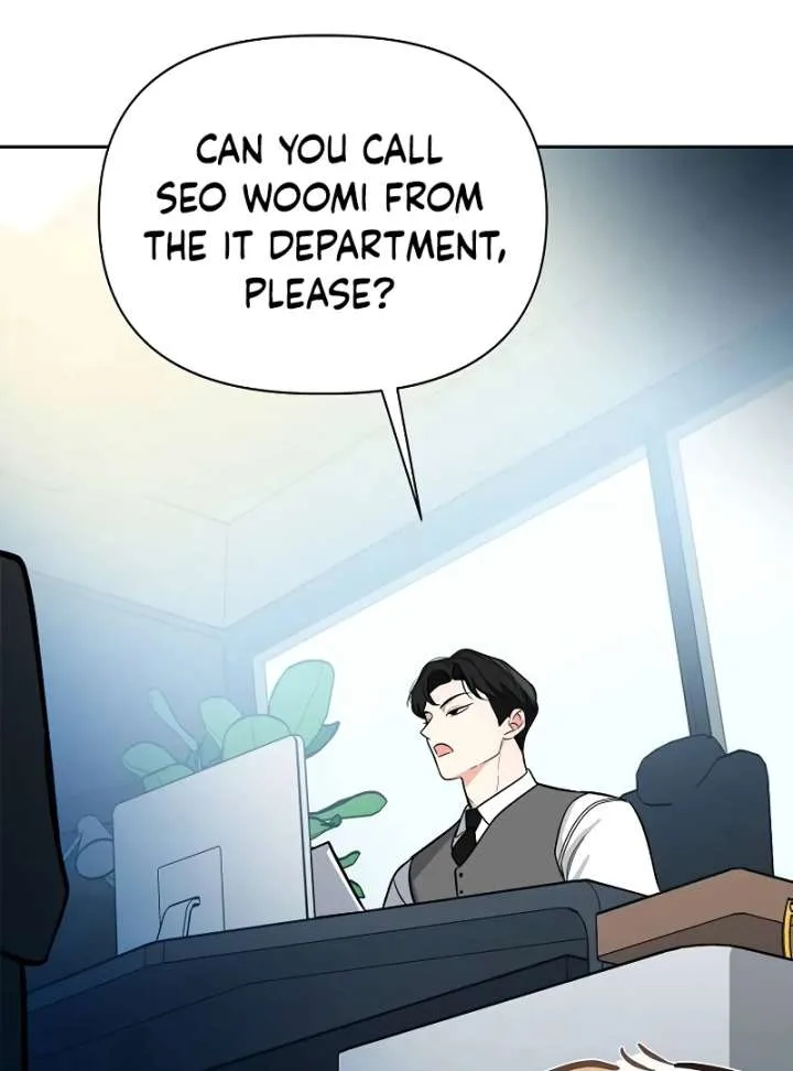 I Will Become Your Dog, Boss! Chapter 3 page 92