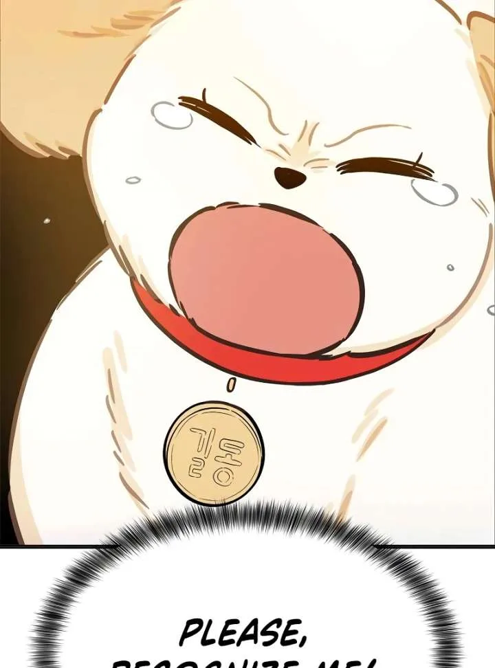 I Will Become Your Dog, Boss! Chapter 3 page 136