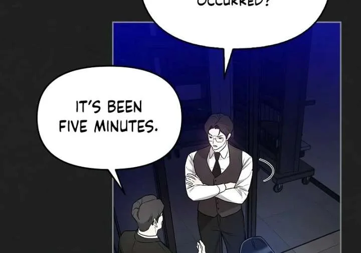 I Will Become Your Dog, Boss! Chapter 2 page 25