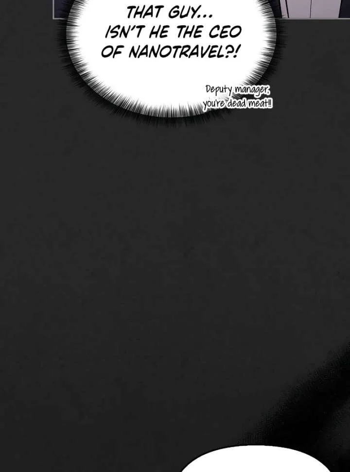 I Will Become Your Dog, Boss! Chapter 2 page 22