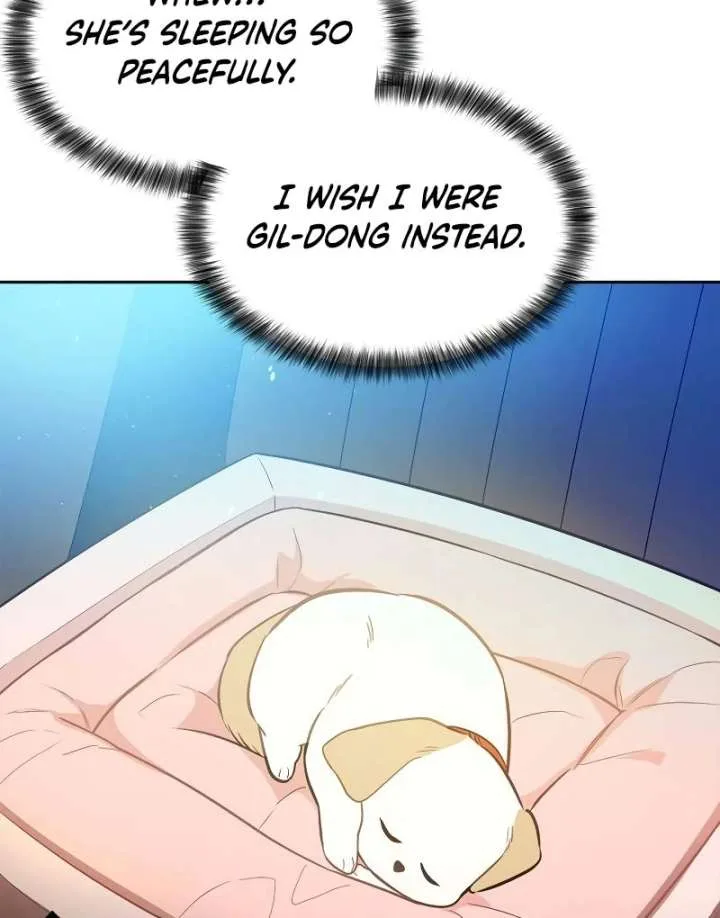 I Will Become Your Dog, Boss! Chapter 2 page 63