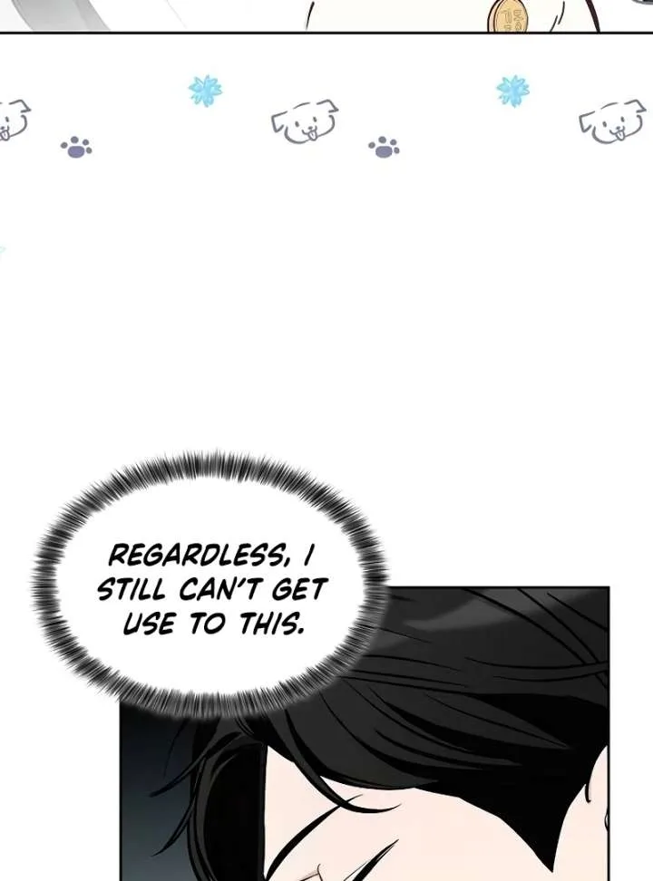 I Will Become Your Dog, Boss! Chapter 7 page 16