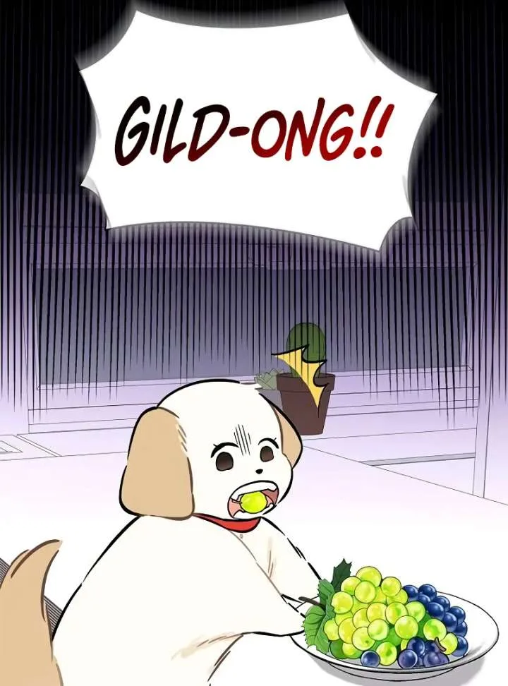 I Will Become Your Dog, Boss! Chapter 4 page 99