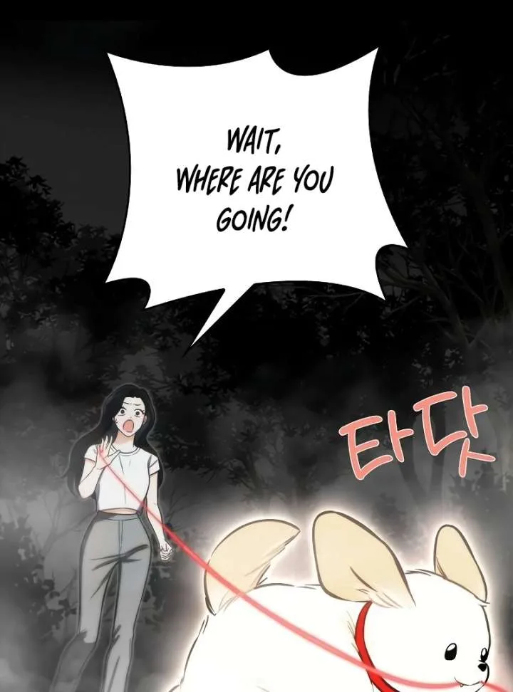 I Will Become Your Dog, Boss! Chapter 4 page 124