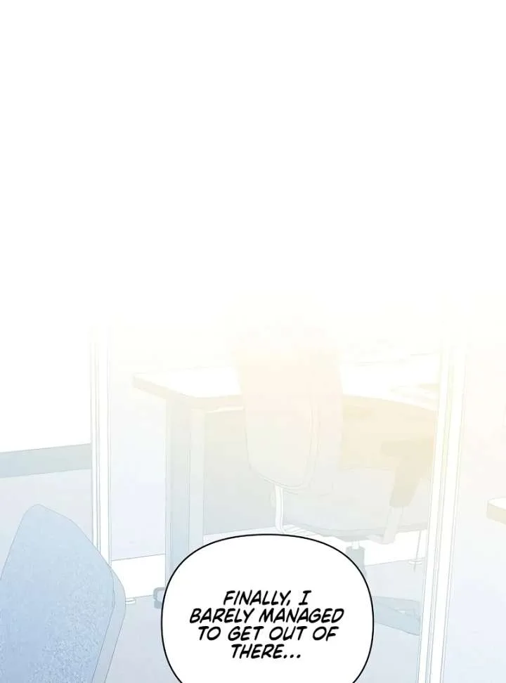 I Will Become Your Dog, Boss! Chapter 4 page 84