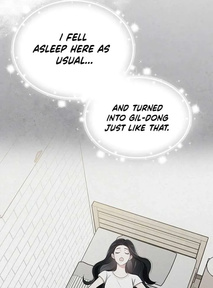 I Will Become Your Dog, Boss! Chapter 7 page 35