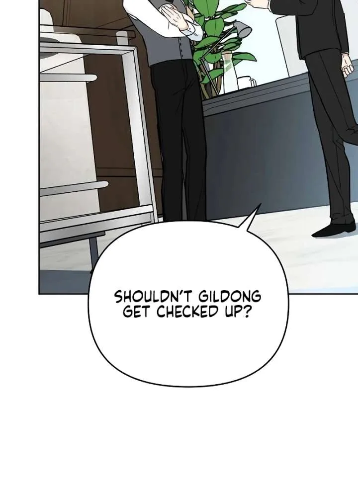 I Will Become Your Dog, Boss! Chapter 4 page 29