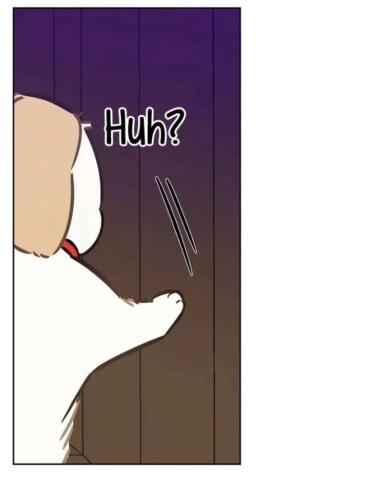 I Will Become Your Dog, Boss! Chapter 4 page 58