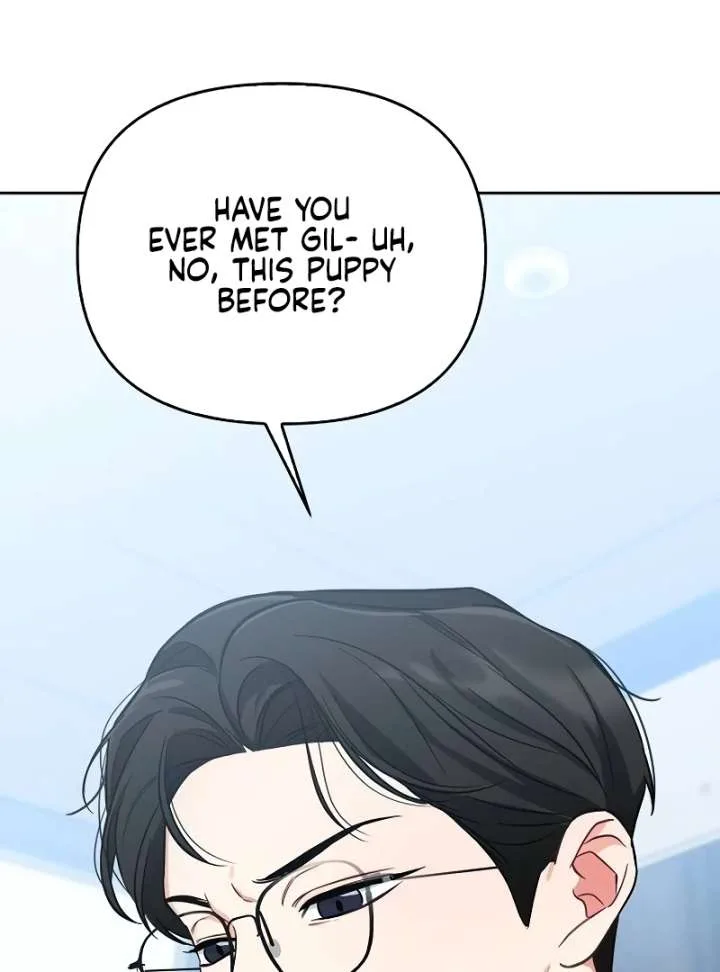 I Will Become Your Dog, Boss! Chapter 4 page 20