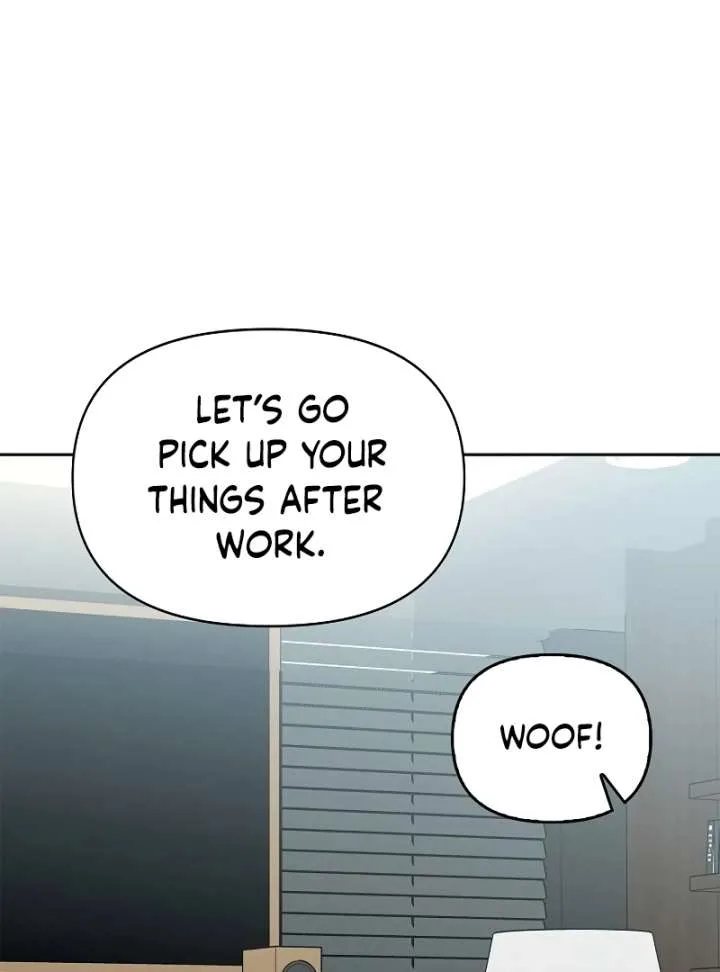 I Will Become Your Dog, Boss! Chapter 7 page 18