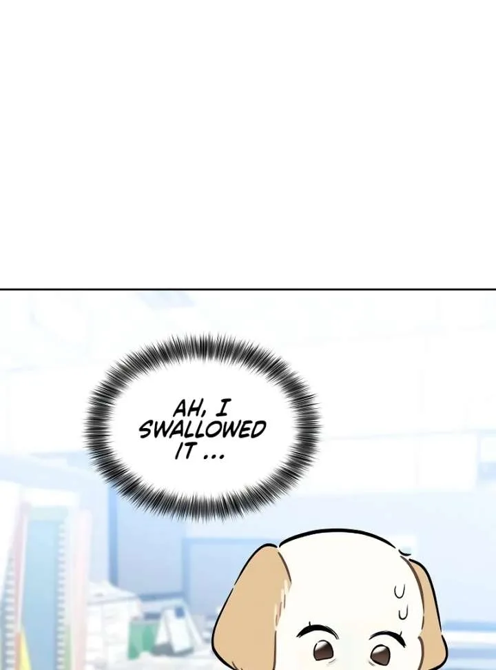 I Will Become Your Dog, Boss! Chapter 4 page 104
