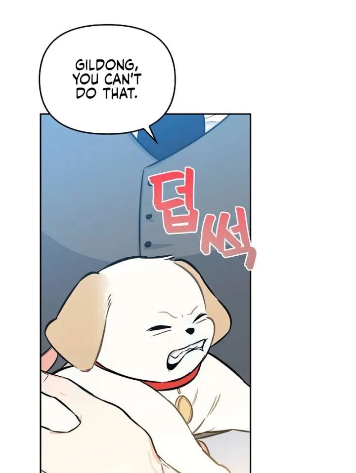 I Will Become Your Dog, Boss! Chapter 4 page 13