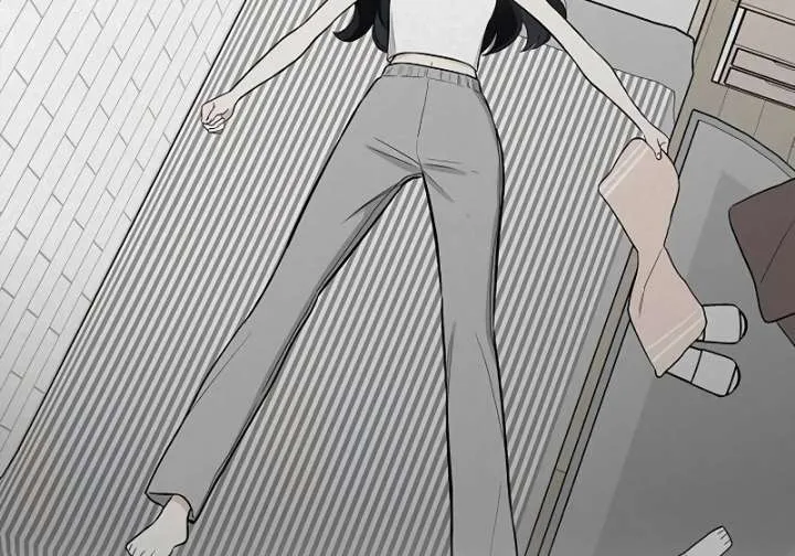 I Will Become Your Dog, Boss! Chapter 7 page 36
