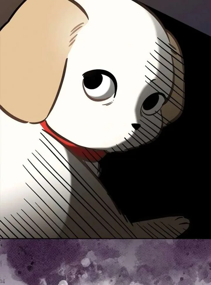 I Will Become Your Dog, Boss! Chapter 4 page 60