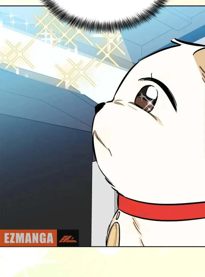 I Will Become Your Dog, Boss! Chapter 4 page 6
