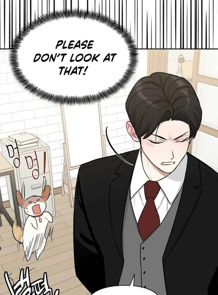 I Will Become Your Dog, Boss! Chapter 7 page 42