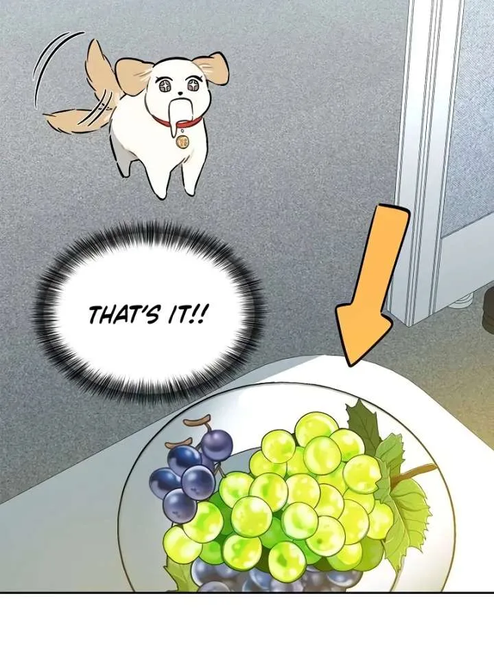 I Will Become Your Dog, Boss! Chapter 4 page 94